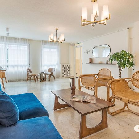 Granada Suites By Olala Homes Eksteriør bilde