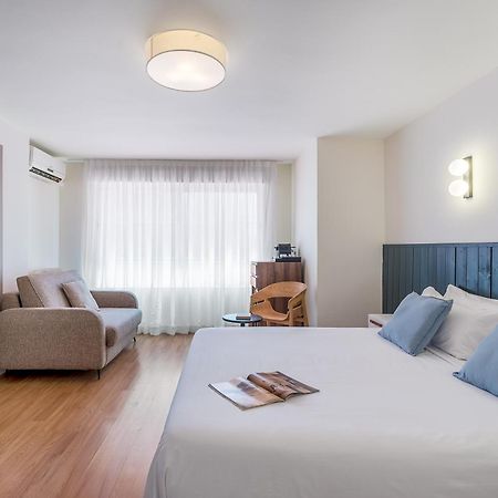 Granada Suites By Olala Homes Eksteriør bilde