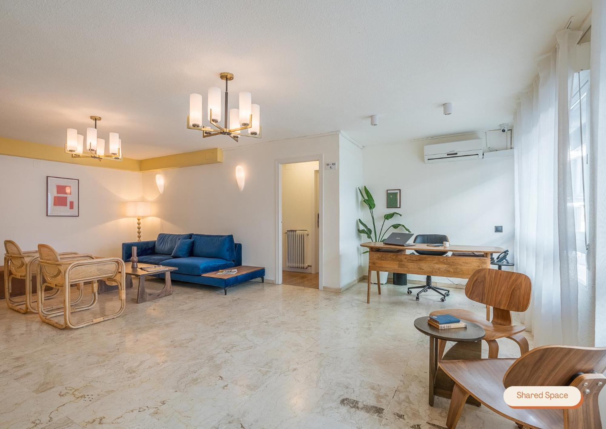 Granada Suites By Olala Homes Eksteriør bilde
