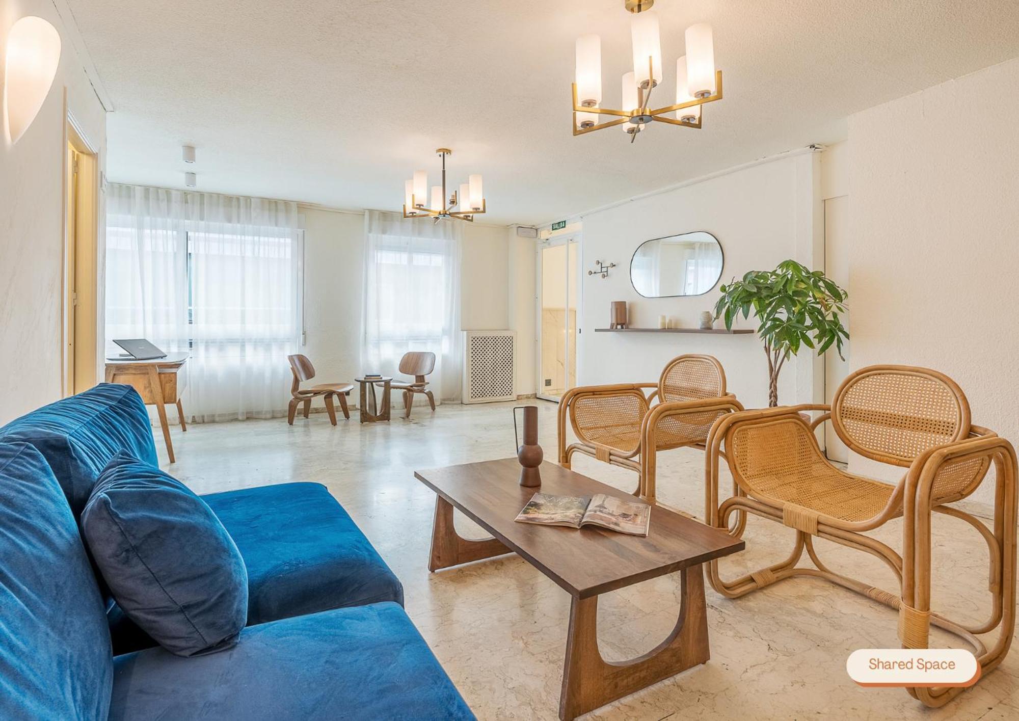 Granada Suites By Olala Homes Eksteriør bilde