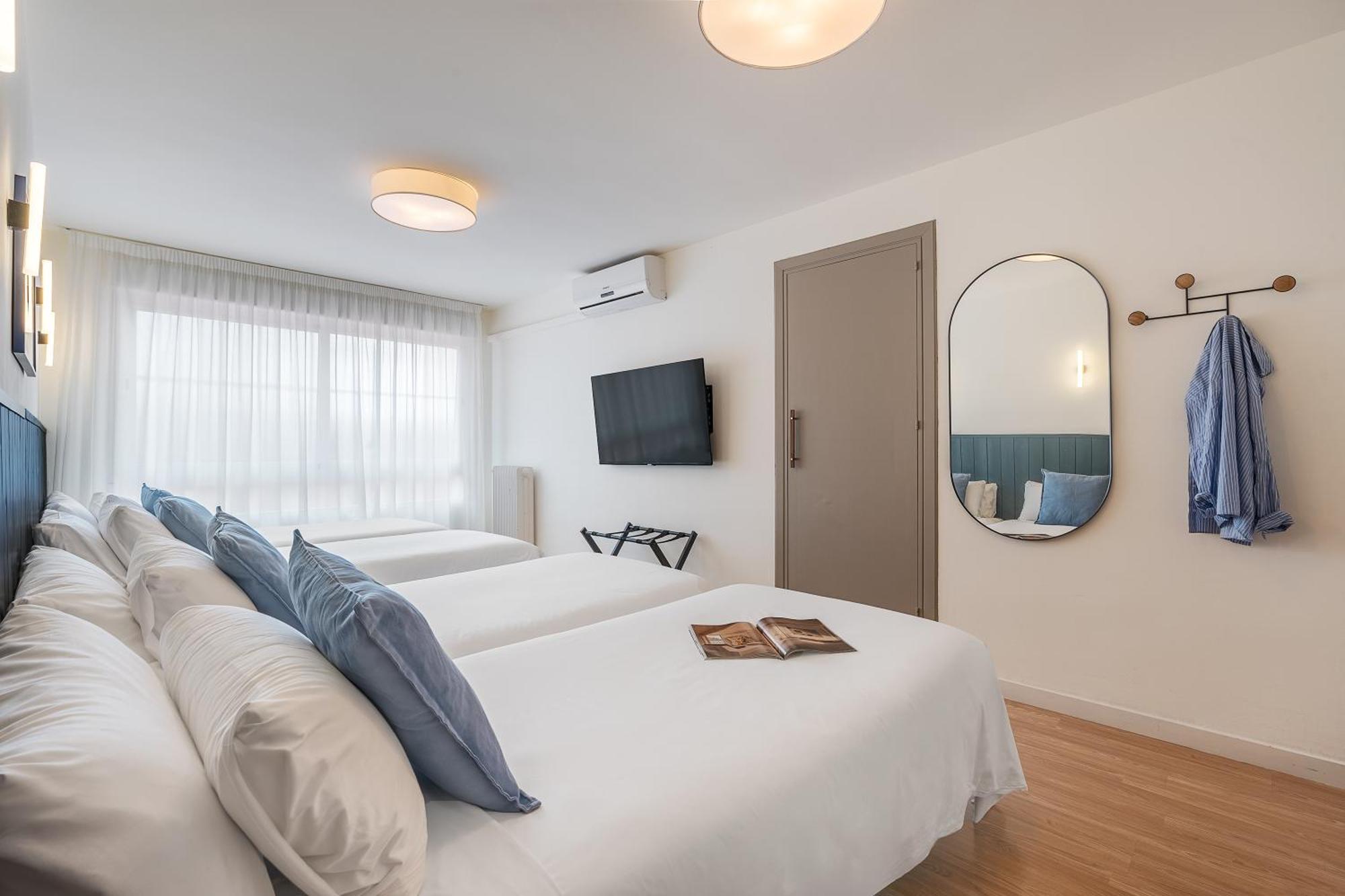 Granada Suites By Olala Homes Eksteriør bilde