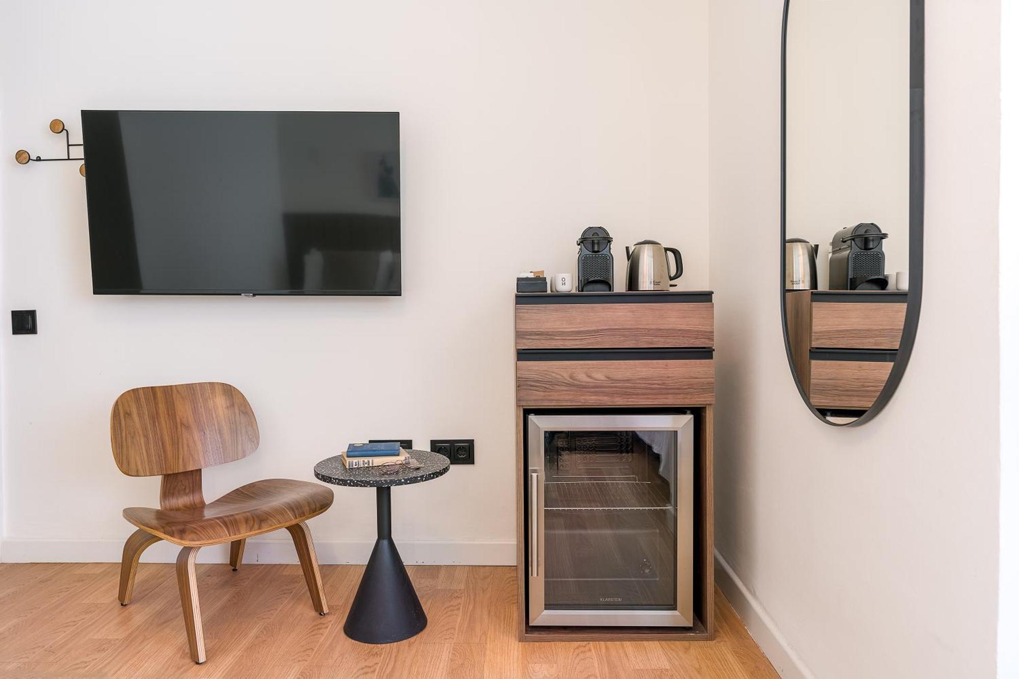Granada Suites By Olala Homes Eksteriør bilde