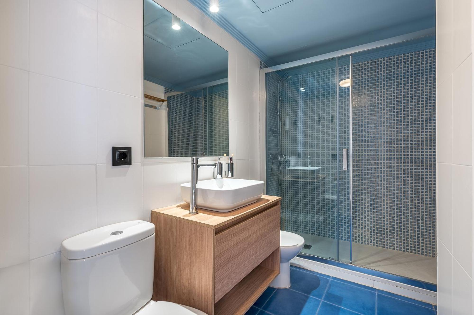 Granada Suites By Olala Homes Eksteriør bilde