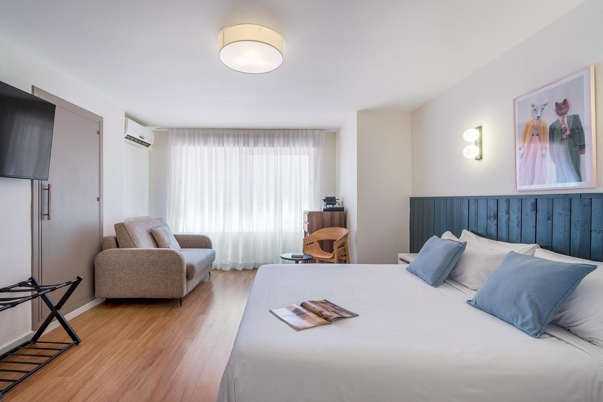 Granada Suites By Olala Homes Eksteriør bilde