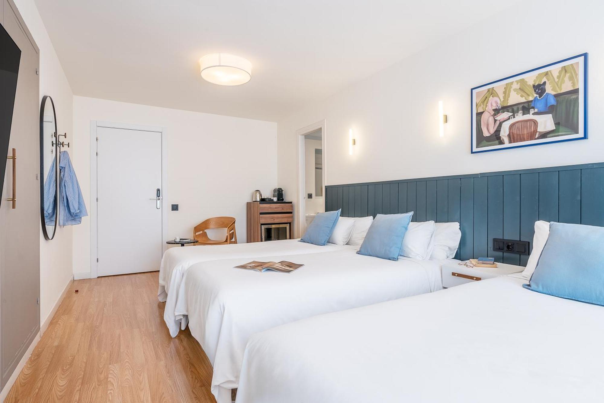 Granada Suites By Olala Homes Eksteriør bilde