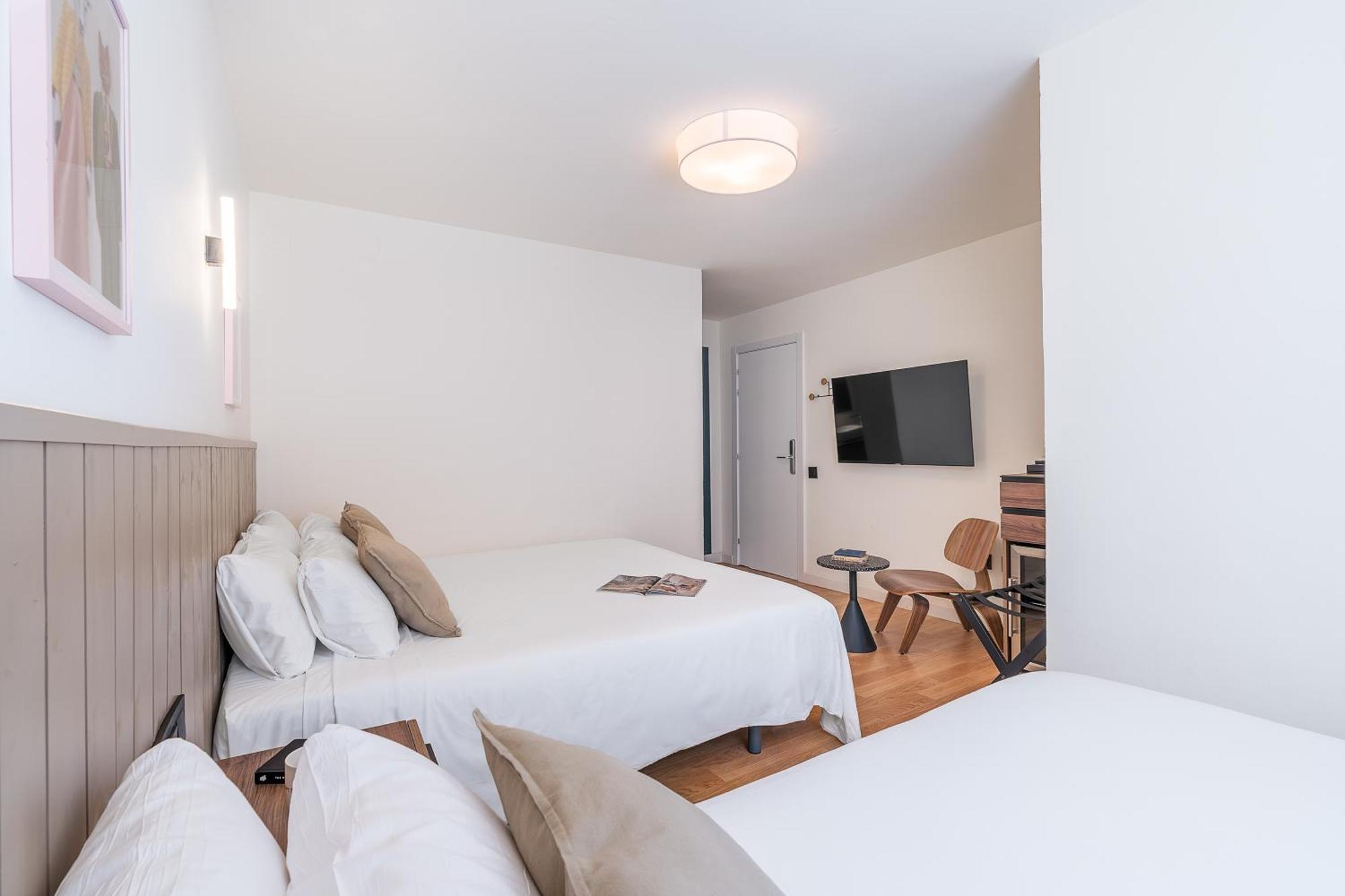 Granada Suites By Olala Homes Eksteriør bilde