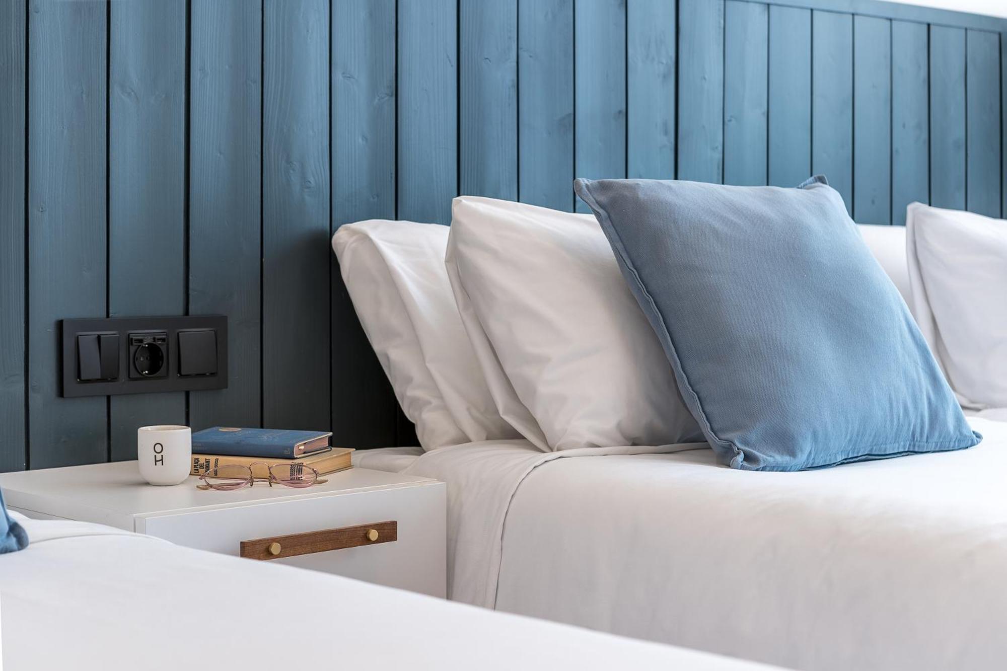 Granada Suites By Olala Homes Eksteriør bilde