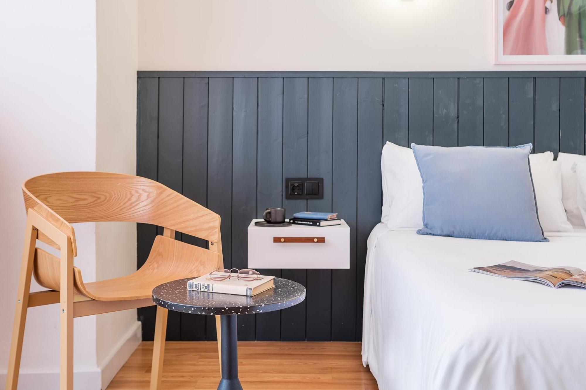 Granada Suites By Olala Homes Eksteriør bilde