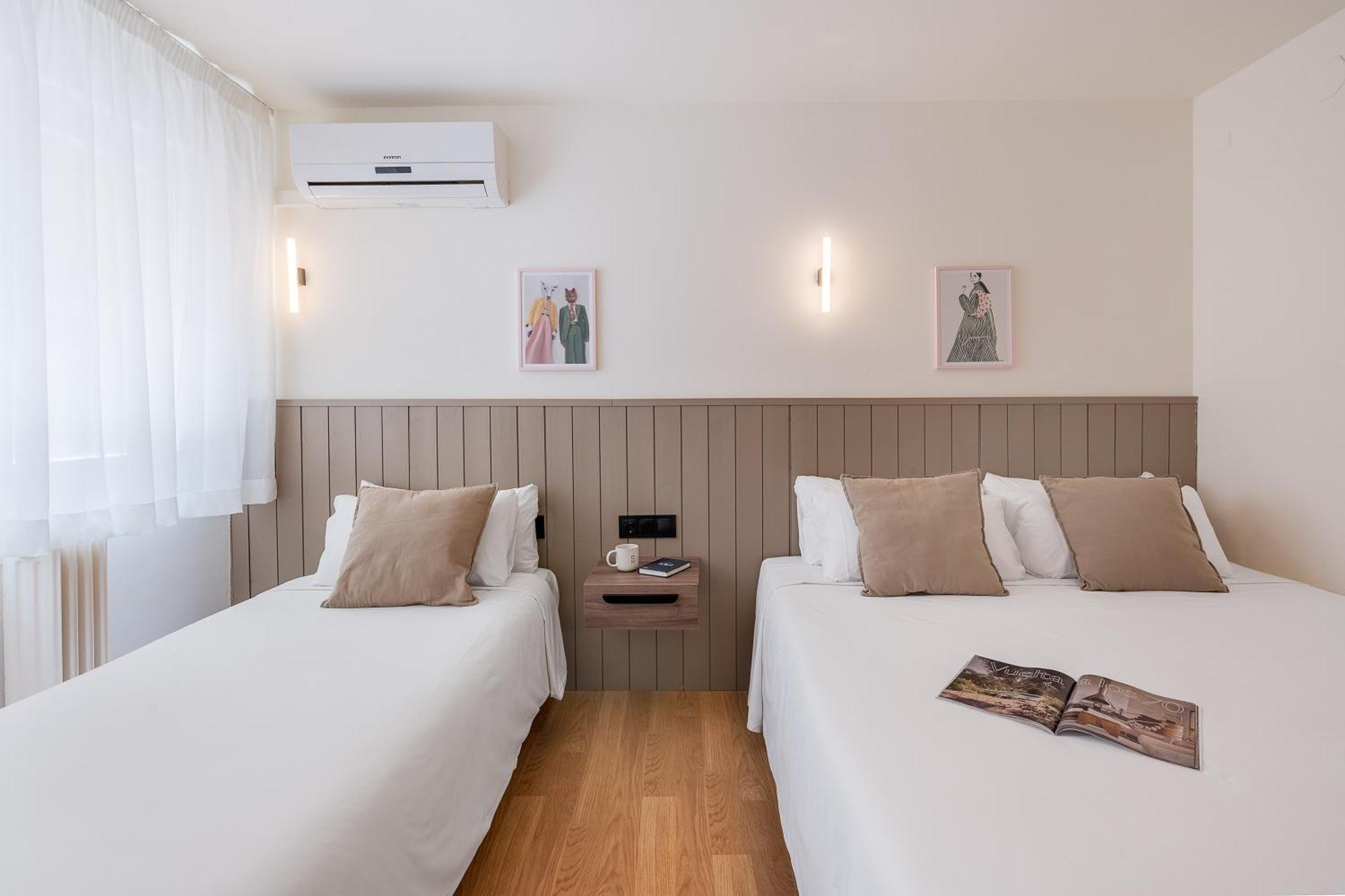 Granada Suites By Olala Homes Eksteriør bilde