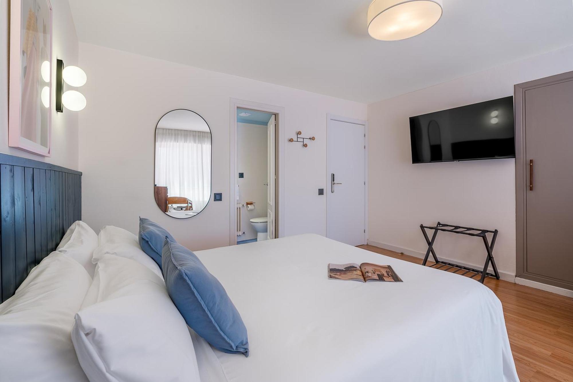 Granada Suites By Olala Homes Eksteriør bilde