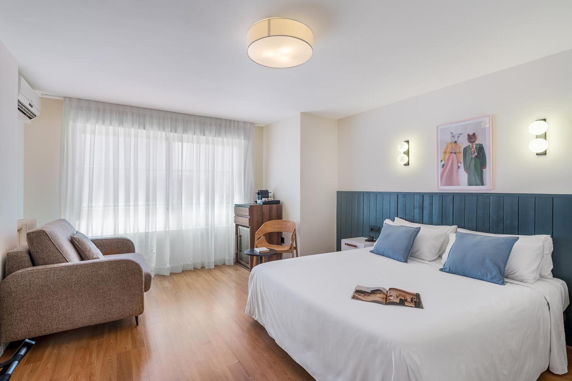 Granada Suites By Olala Homes Eksteriør bilde