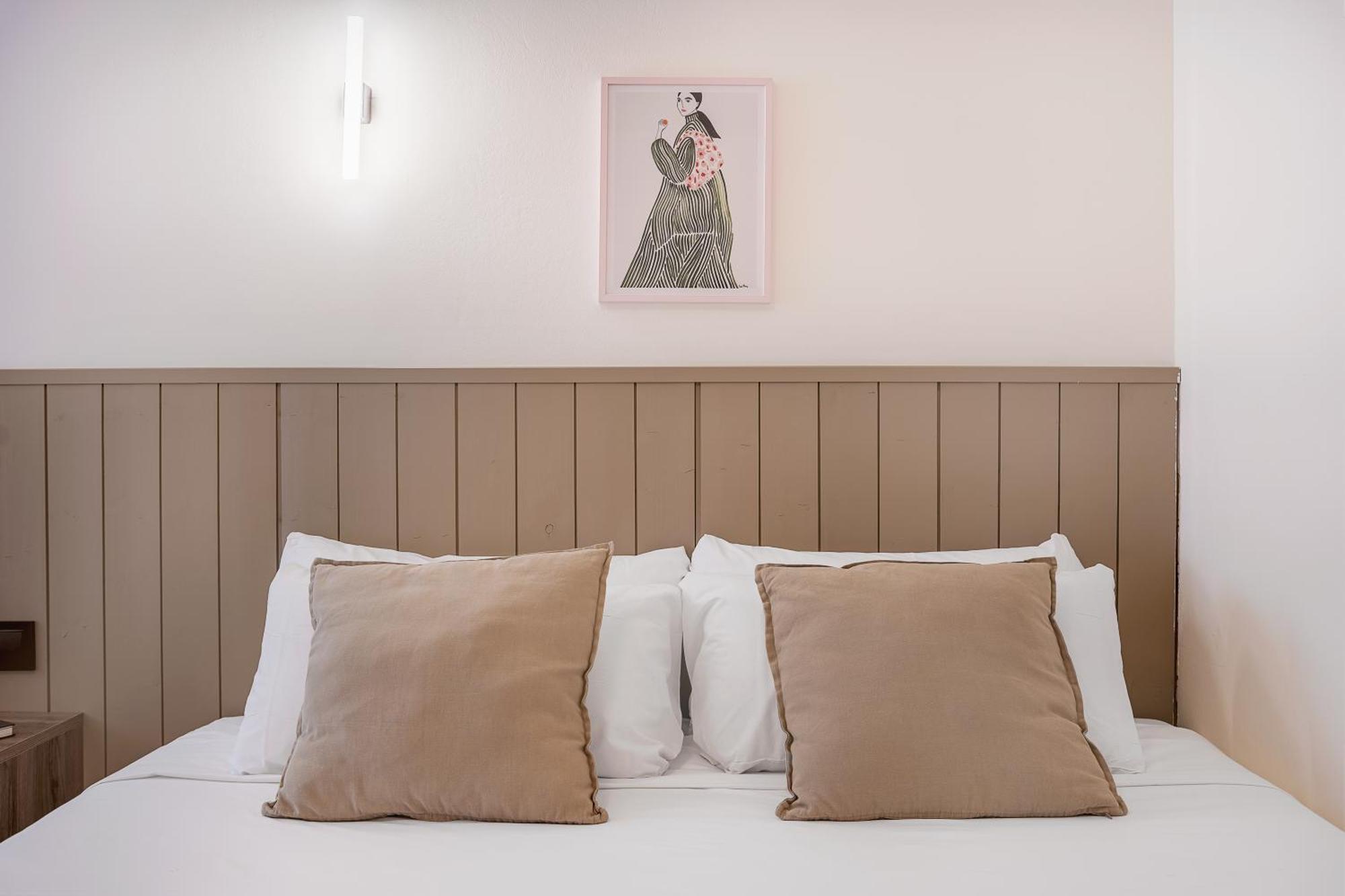 Granada Suites By Olala Homes Eksteriør bilde