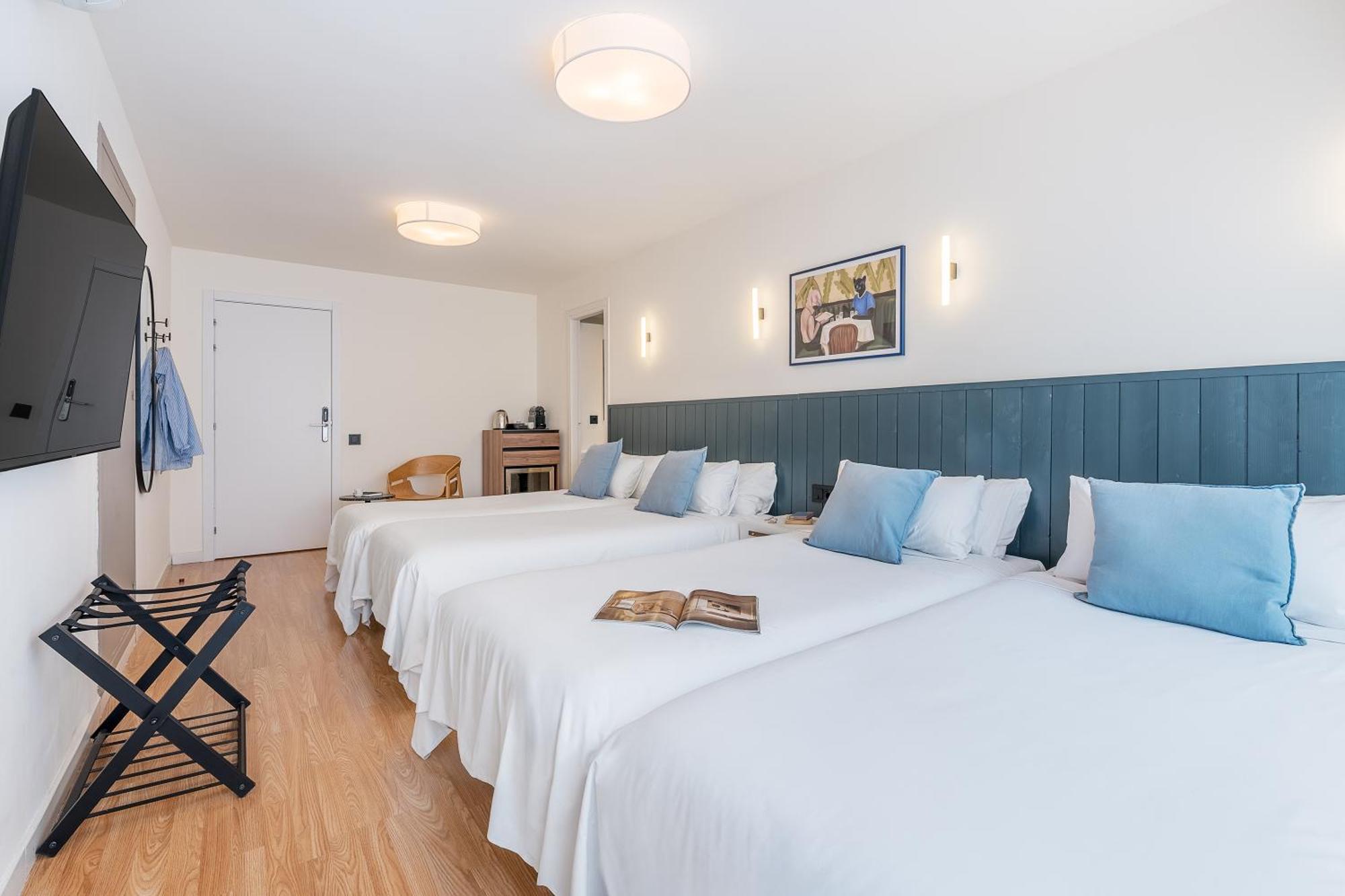 Granada Suites By Olala Homes Eksteriør bilde