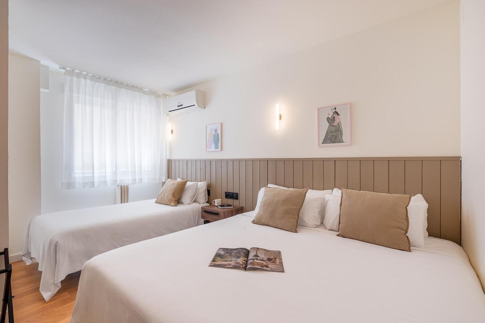 Granada Suites By Olala Homes Eksteriør bilde