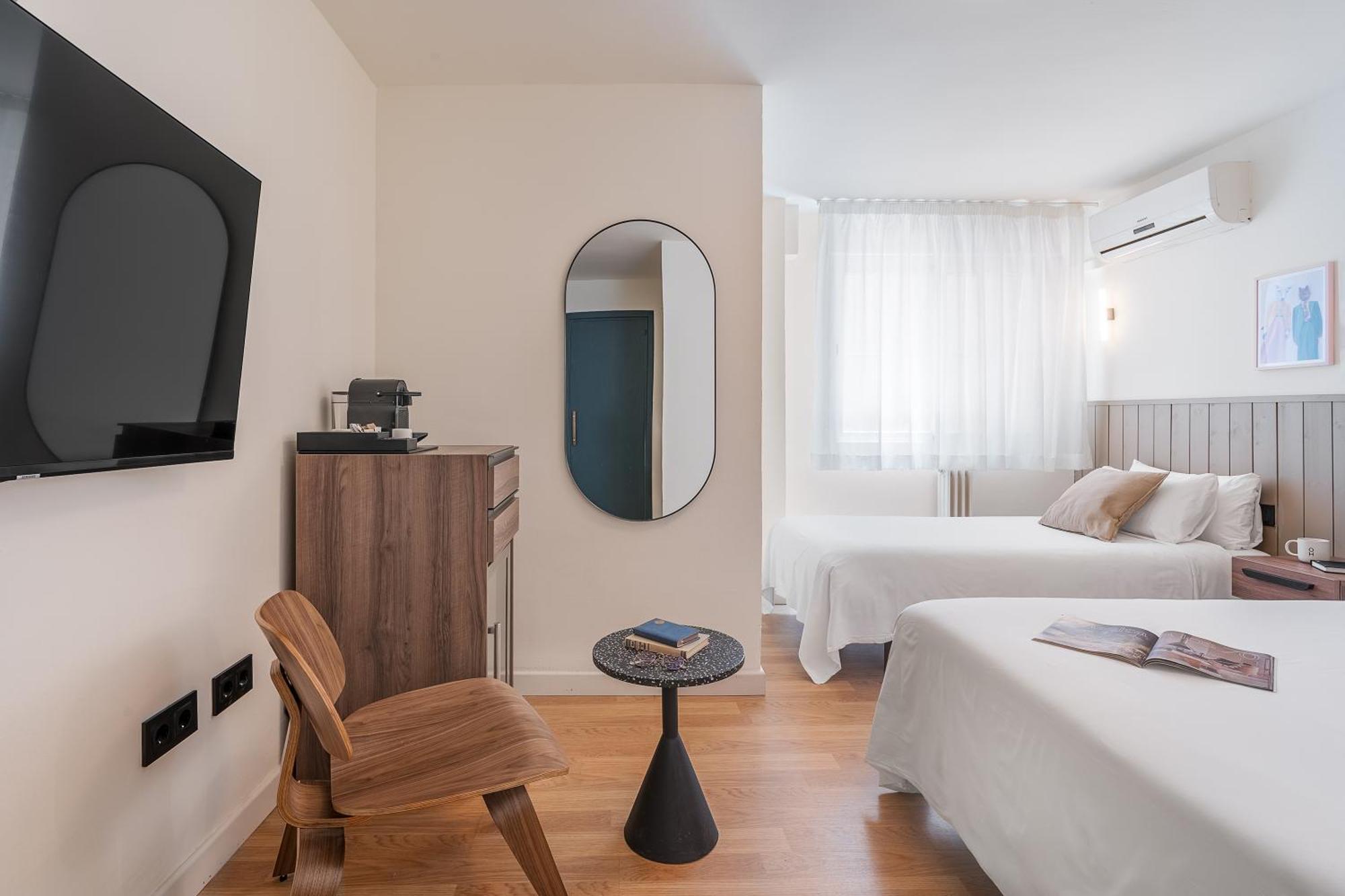 Granada Suites By Olala Homes Eksteriør bilde