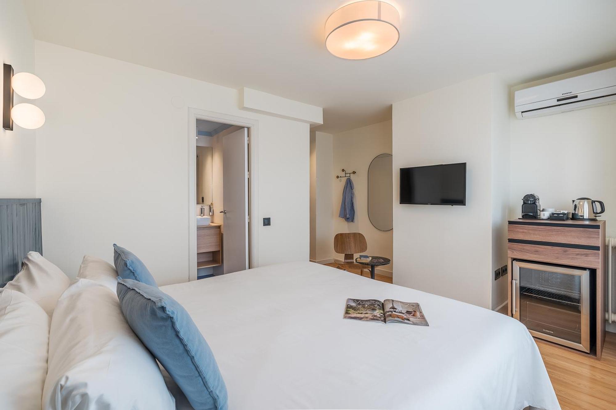 Granada Suites By Olala Homes Eksteriør bilde