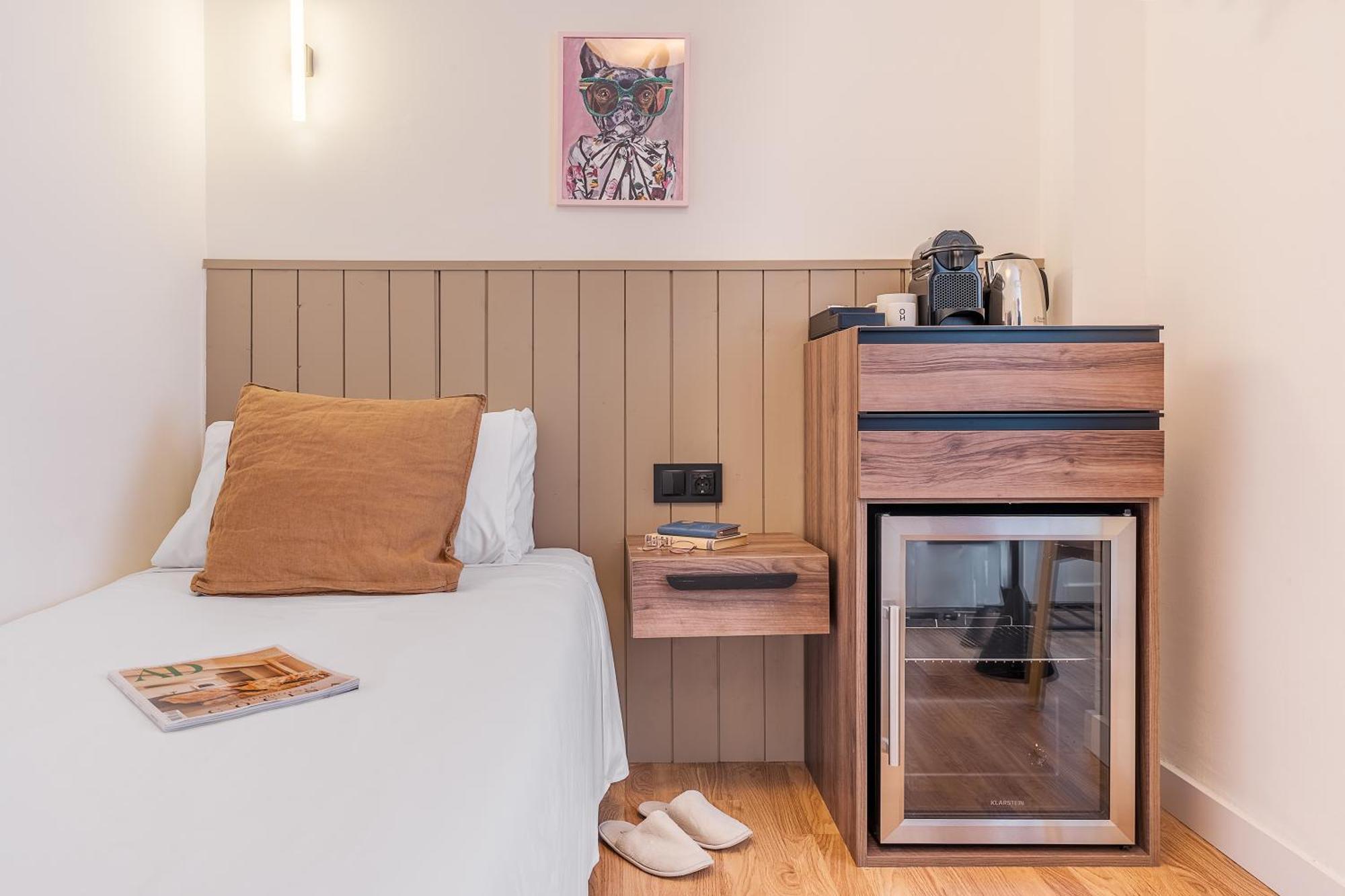 Granada Suites By Olala Homes Eksteriør bilde