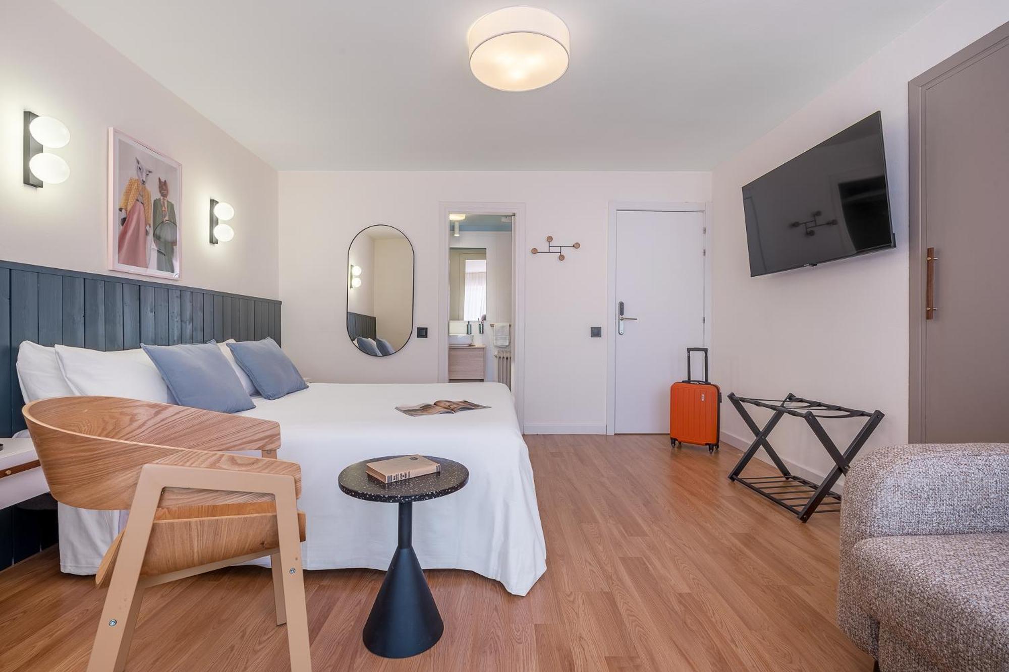 Granada Suites By Olala Homes Eksteriør bilde
