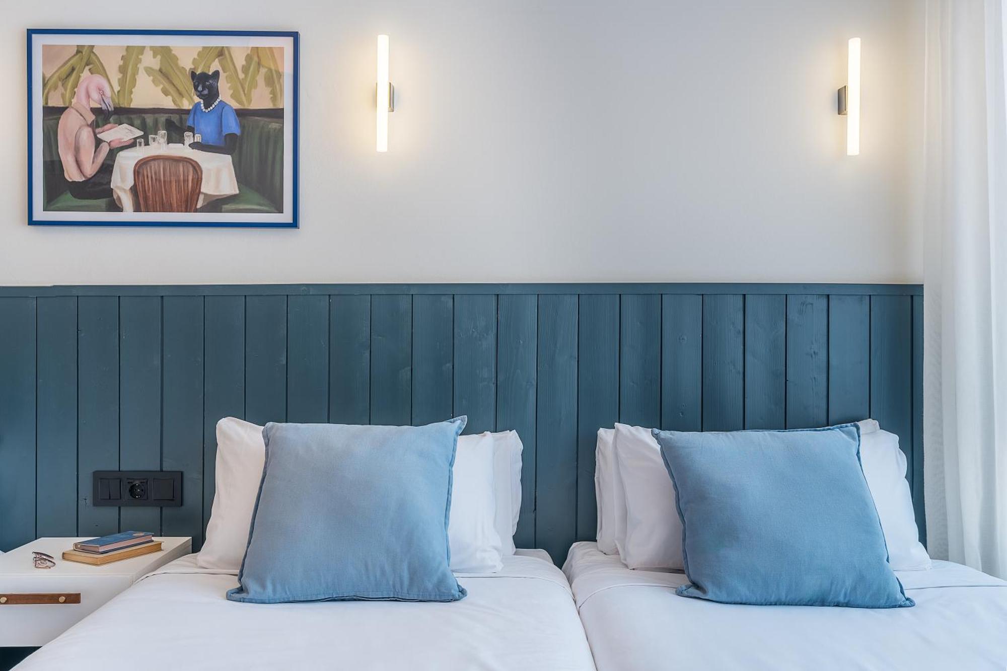 Granada Suites By Olala Homes Eksteriør bilde