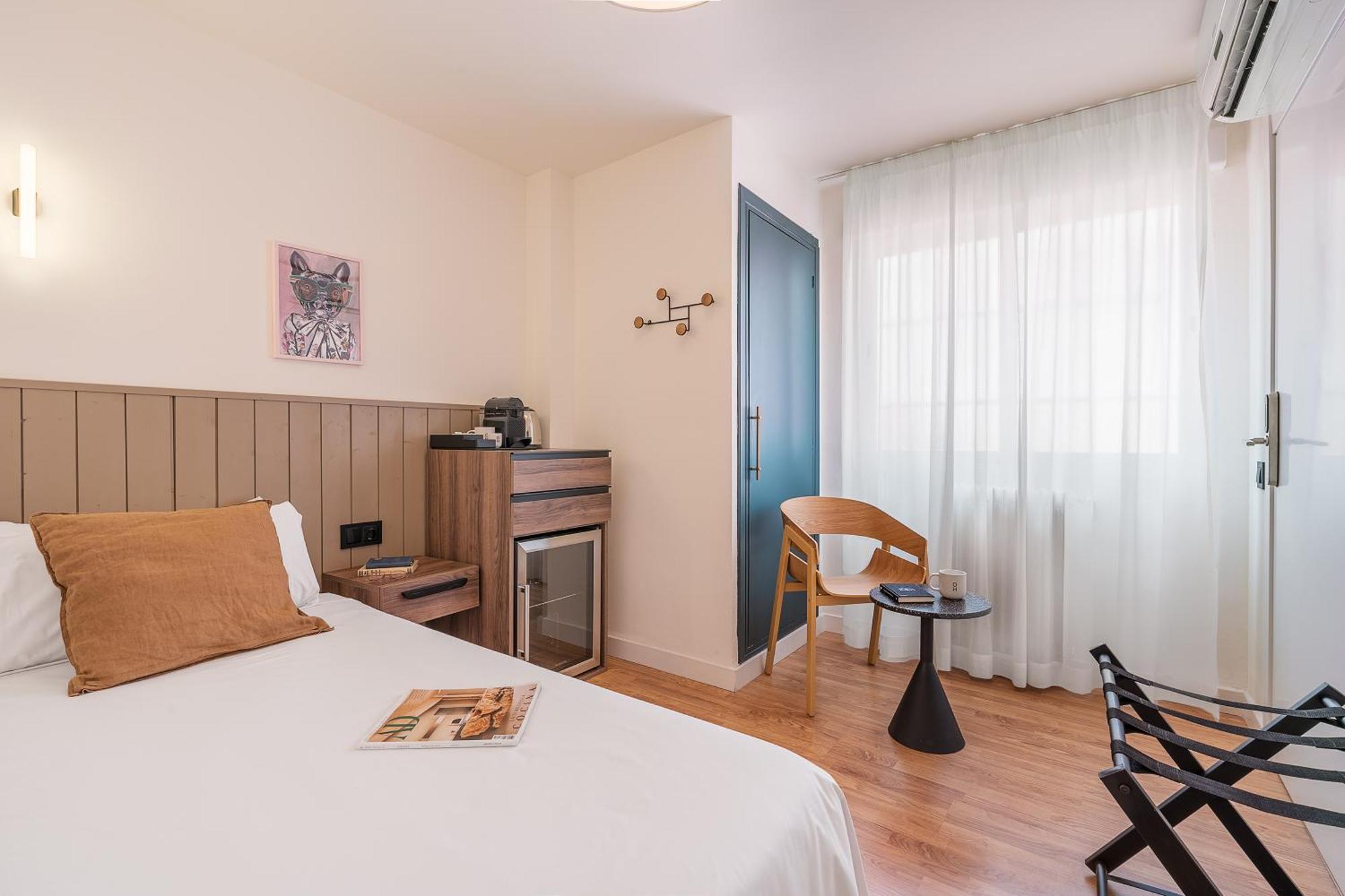 Granada Suites By Olala Homes Eksteriør bilde