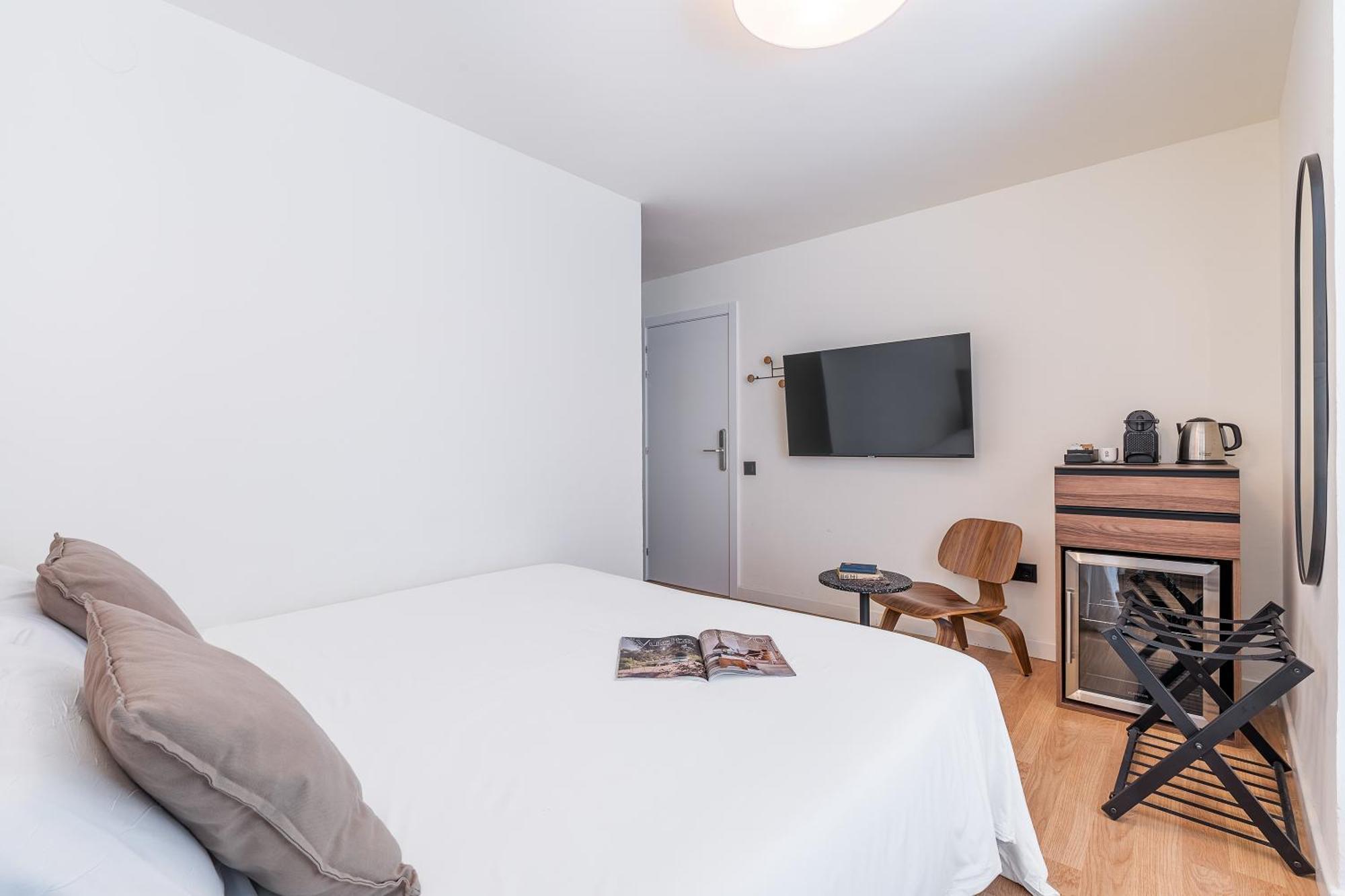Granada Suites By Olala Homes Eksteriør bilde