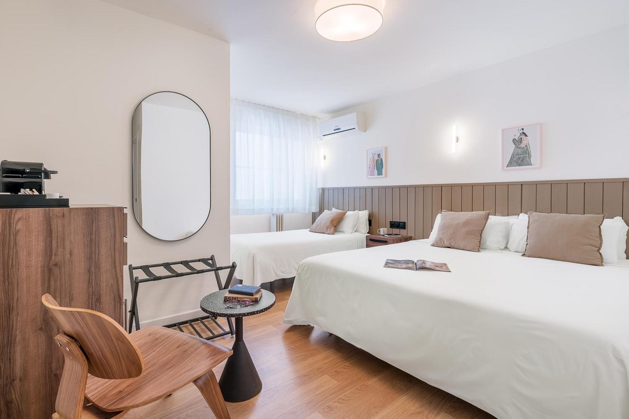 Granada Suites By Olala Homes Eksteriør bilde