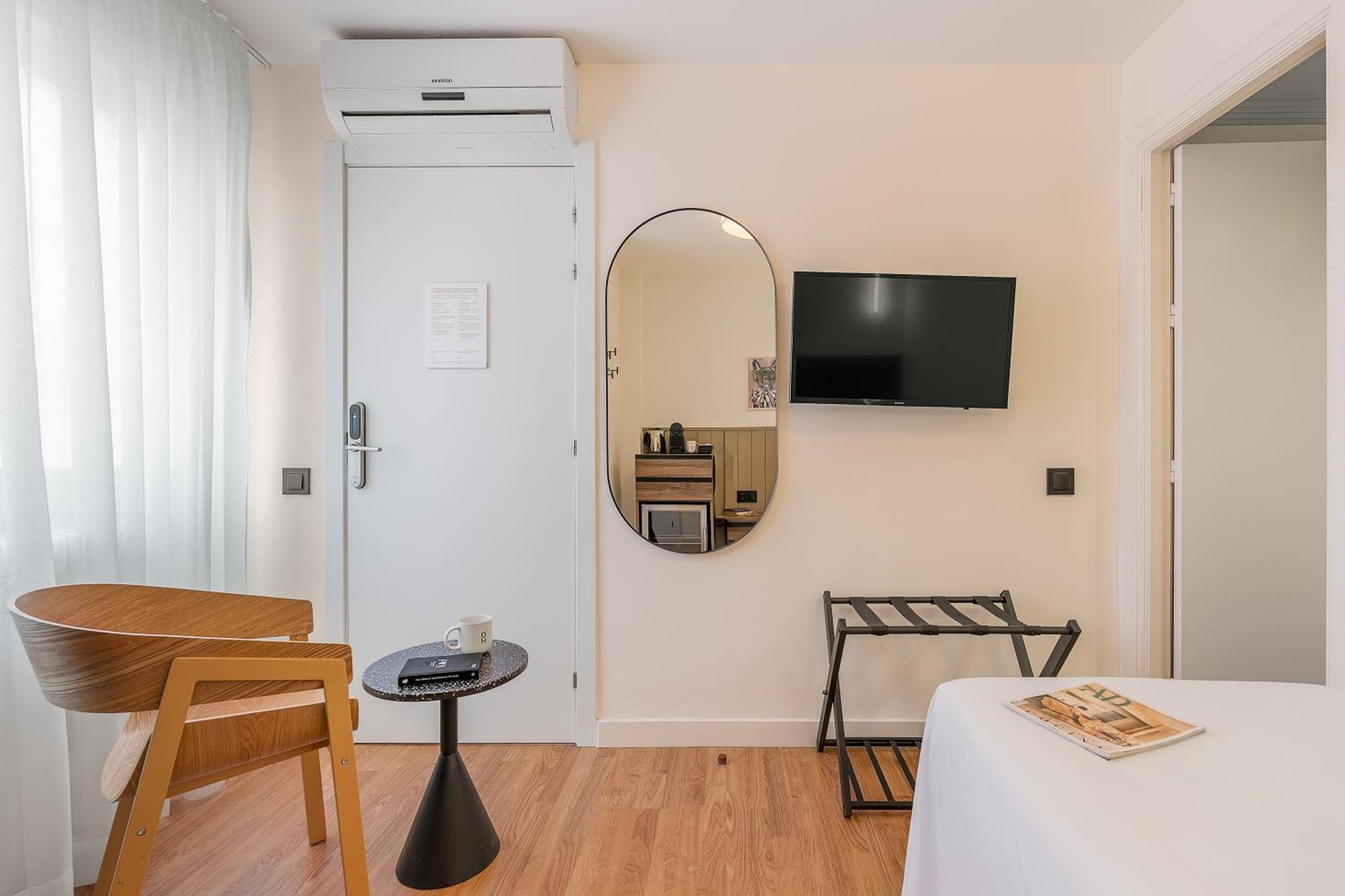 Granada Suites By Olala Homes Eksteriør bilde