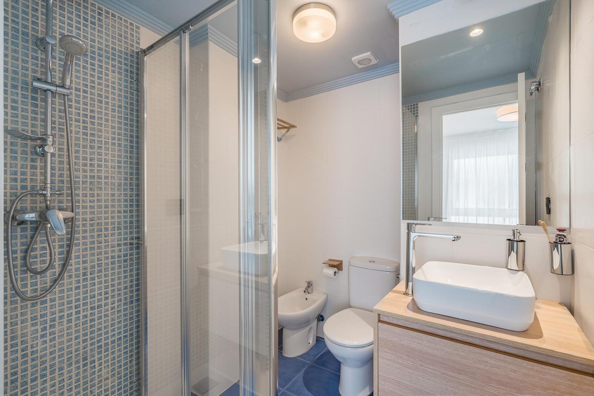 Granada Suites By Olala Homes Eksteriør bilde