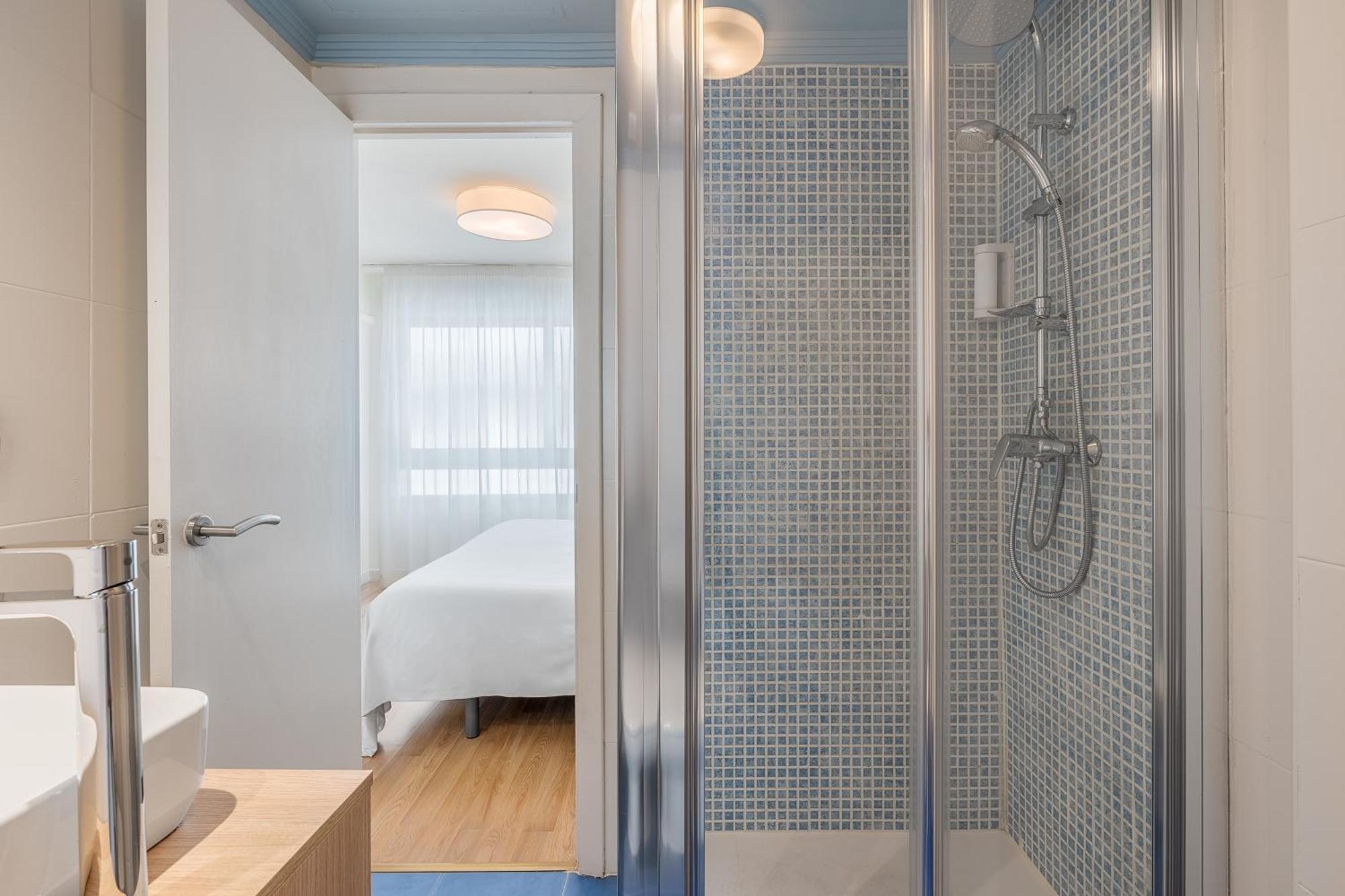 Granada Suites By Olala Homes Eksteriør bilde