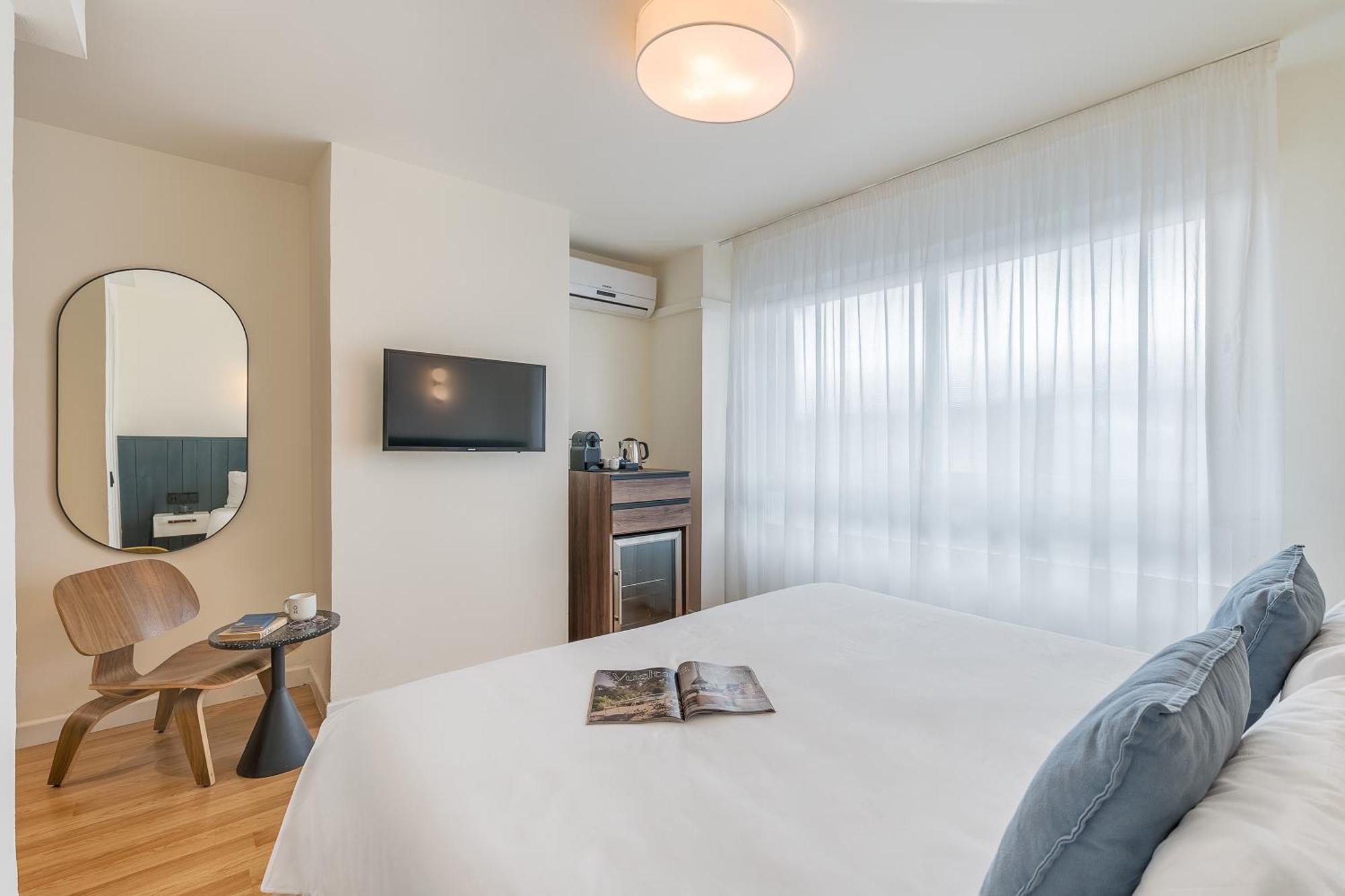 Granada Suites By Olala Homes Eksteriør bilde