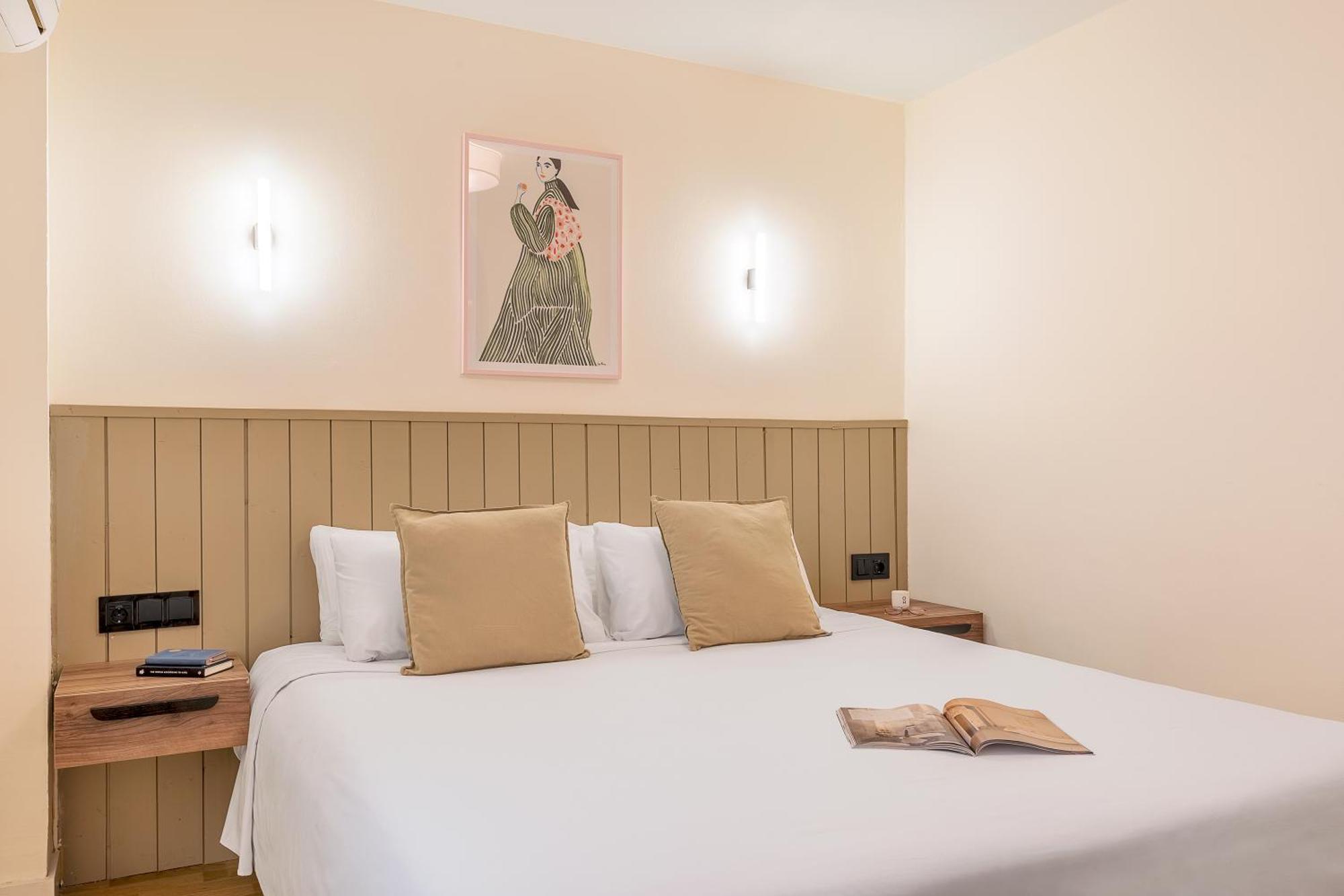 Granada Suites By Olala Homes Eksteriør bilde
