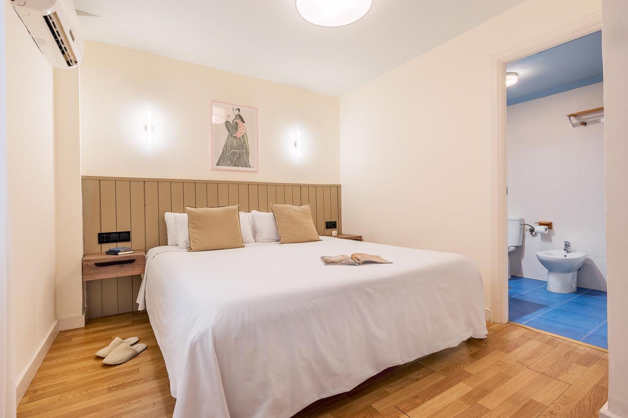 Granada Suites By Olala Homes Eksteriør bilde