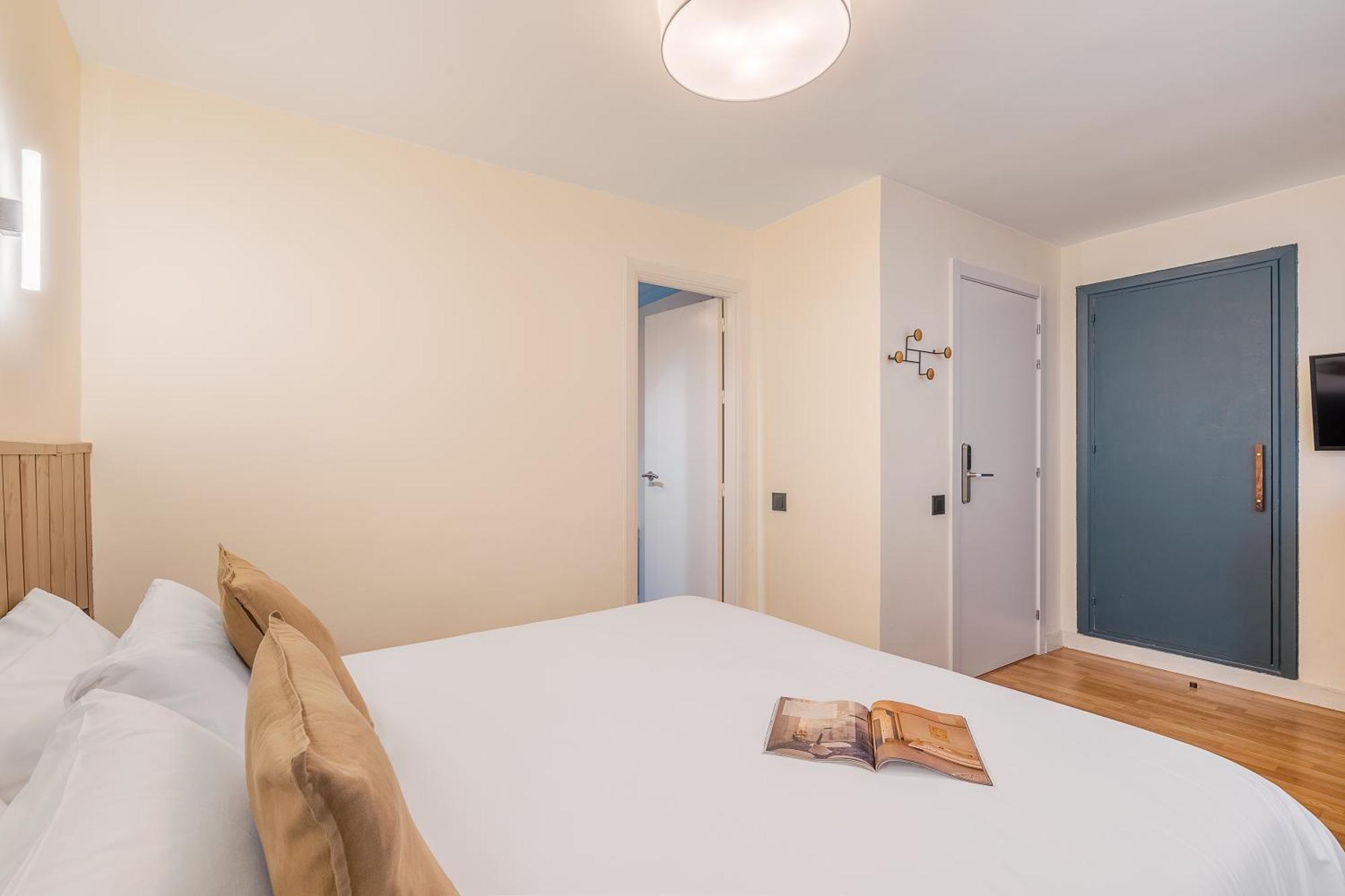 Granada Suites By Olala Homes Eksteriør bilde