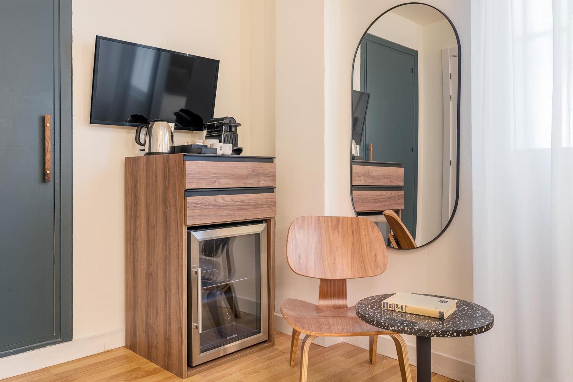 Granada Suites By Olala Homes Eksteriør bilde