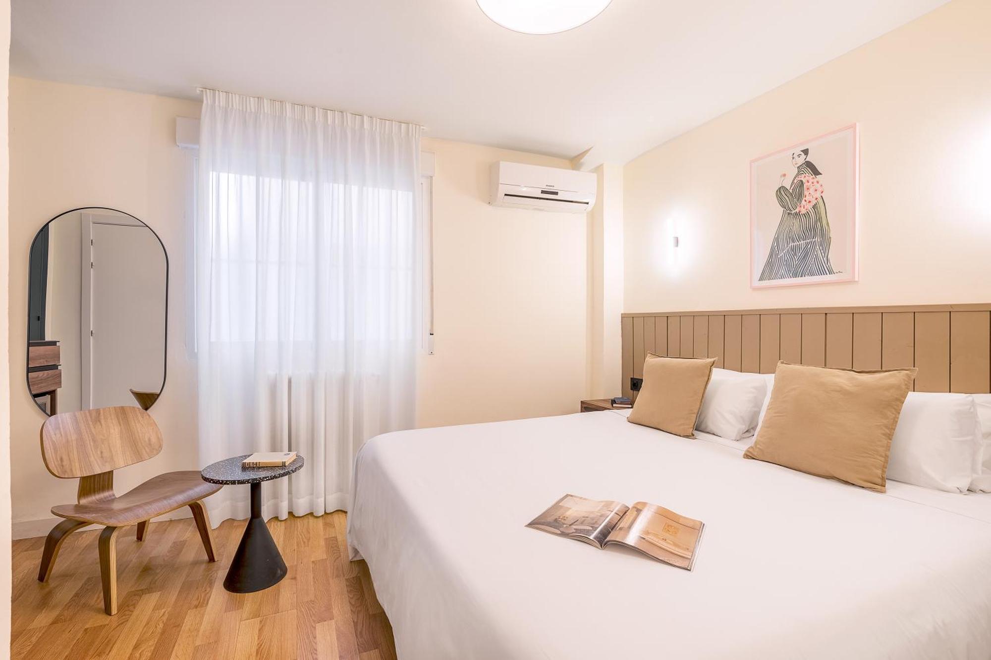 Granada Suites By Olala Homes Eksteriør bilde